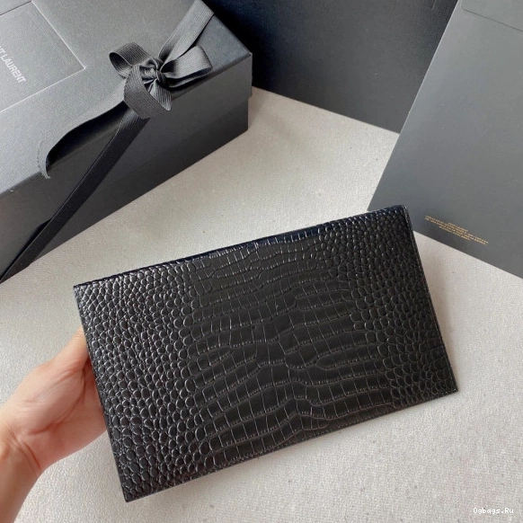 YSL UPTOWN POUCH 0709